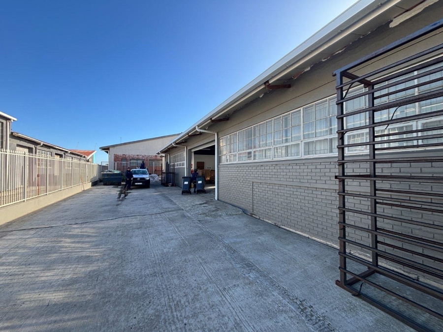 To Let commercial Property for Rent in Paarden Eiland Western Cape
